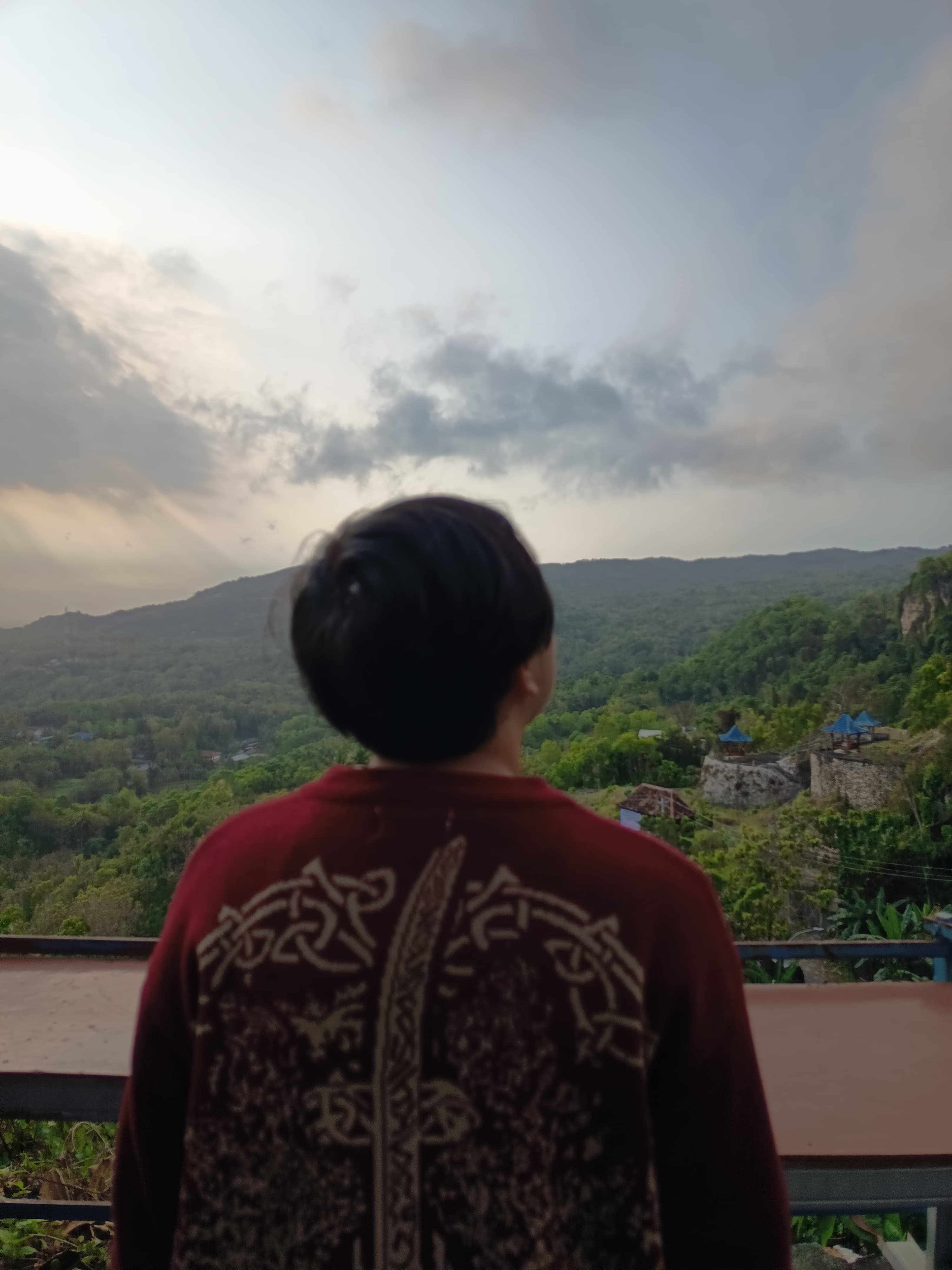 Foto Profile